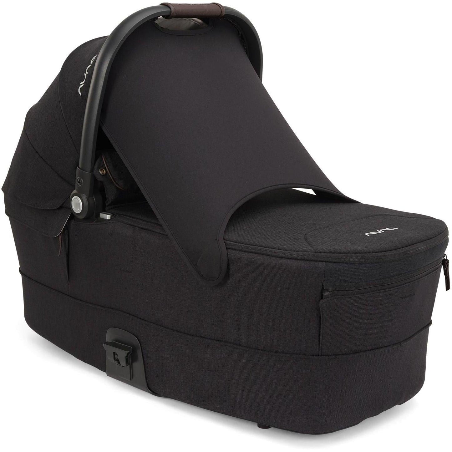 NUNA MIXX SERIES BASSINET + STAND