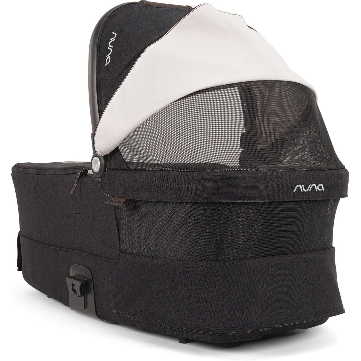 NUNA MIXX SERIES BASSINET + STAND