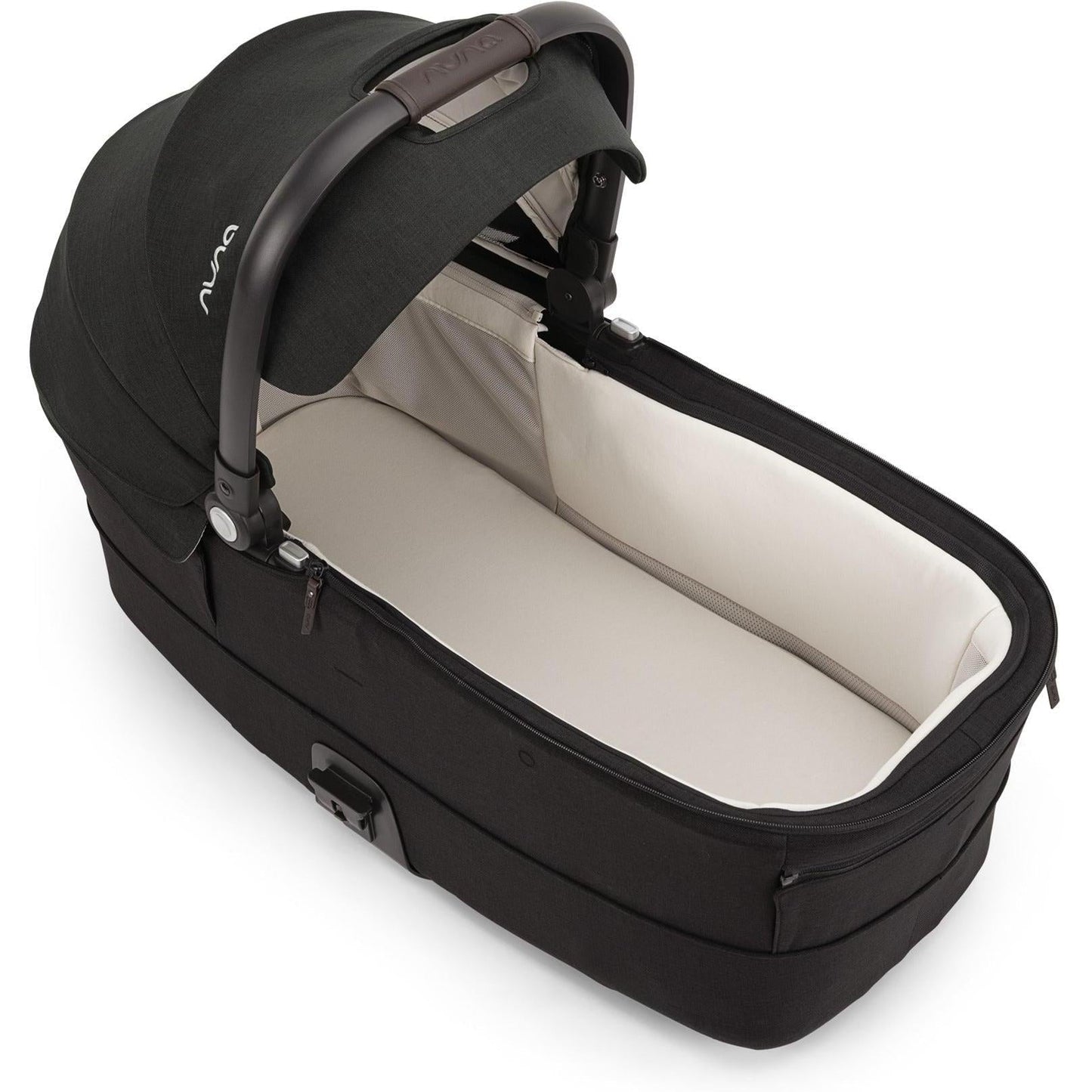 NUNA MIXX SERIES BASSINET + STAND