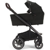 NUNA MIXX SERIES BASSINET + STAND