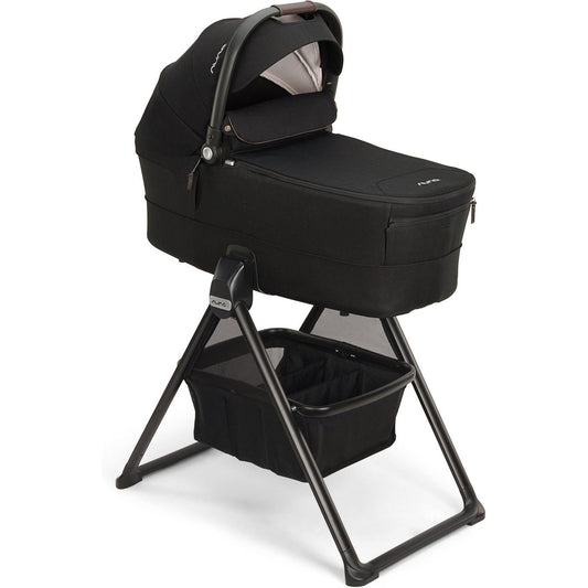 NUNA MIXX SERIES BASSINET + STAND