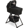 NUNA MIXX SERIES BASSINET + STAND