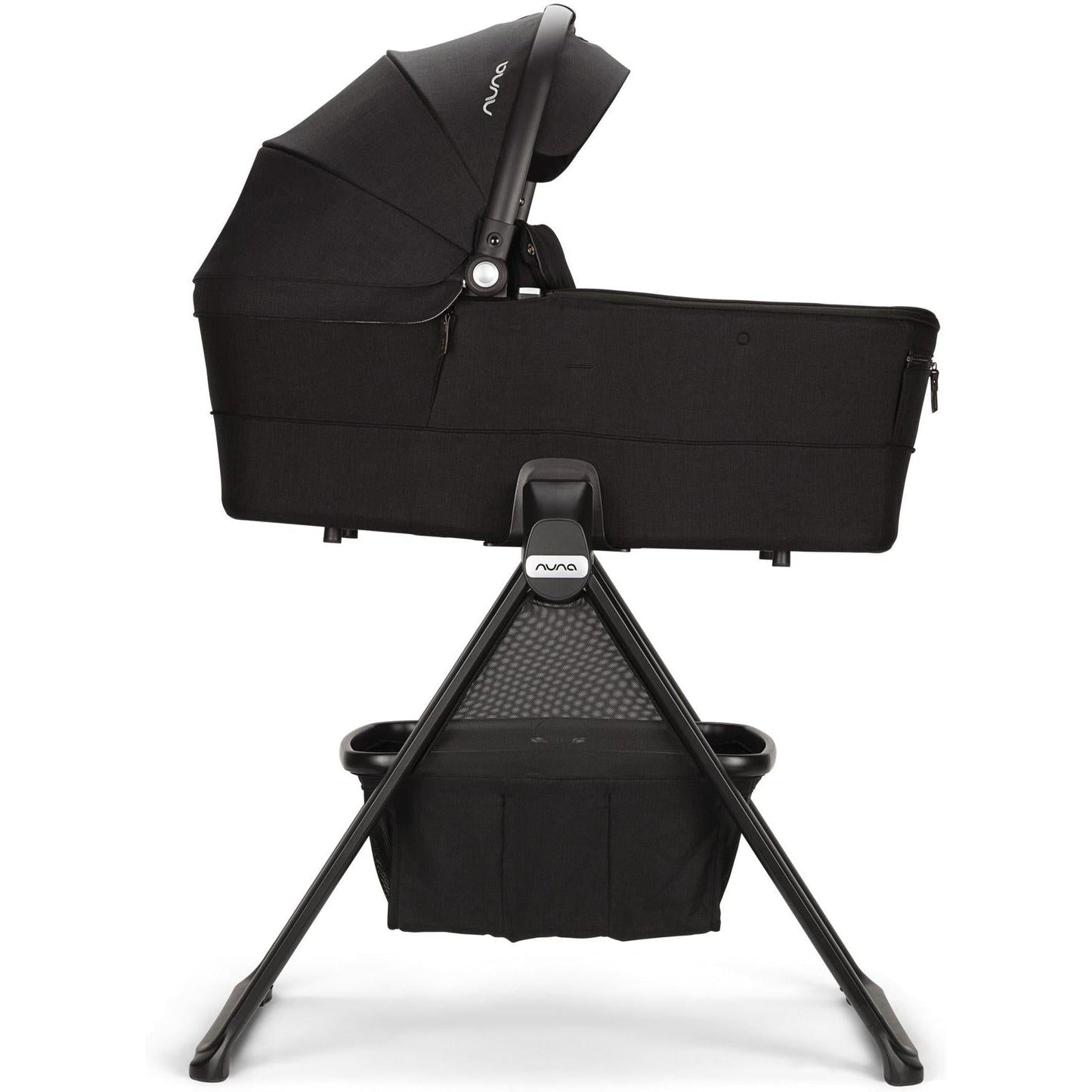 NUNA MIXX SERIES BASSINET + STAND
