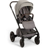 NUNA MIXX NEXT MONTEREY STROLLER WITH MAGNETECH SECURE SNAP EXCLUSIVE!