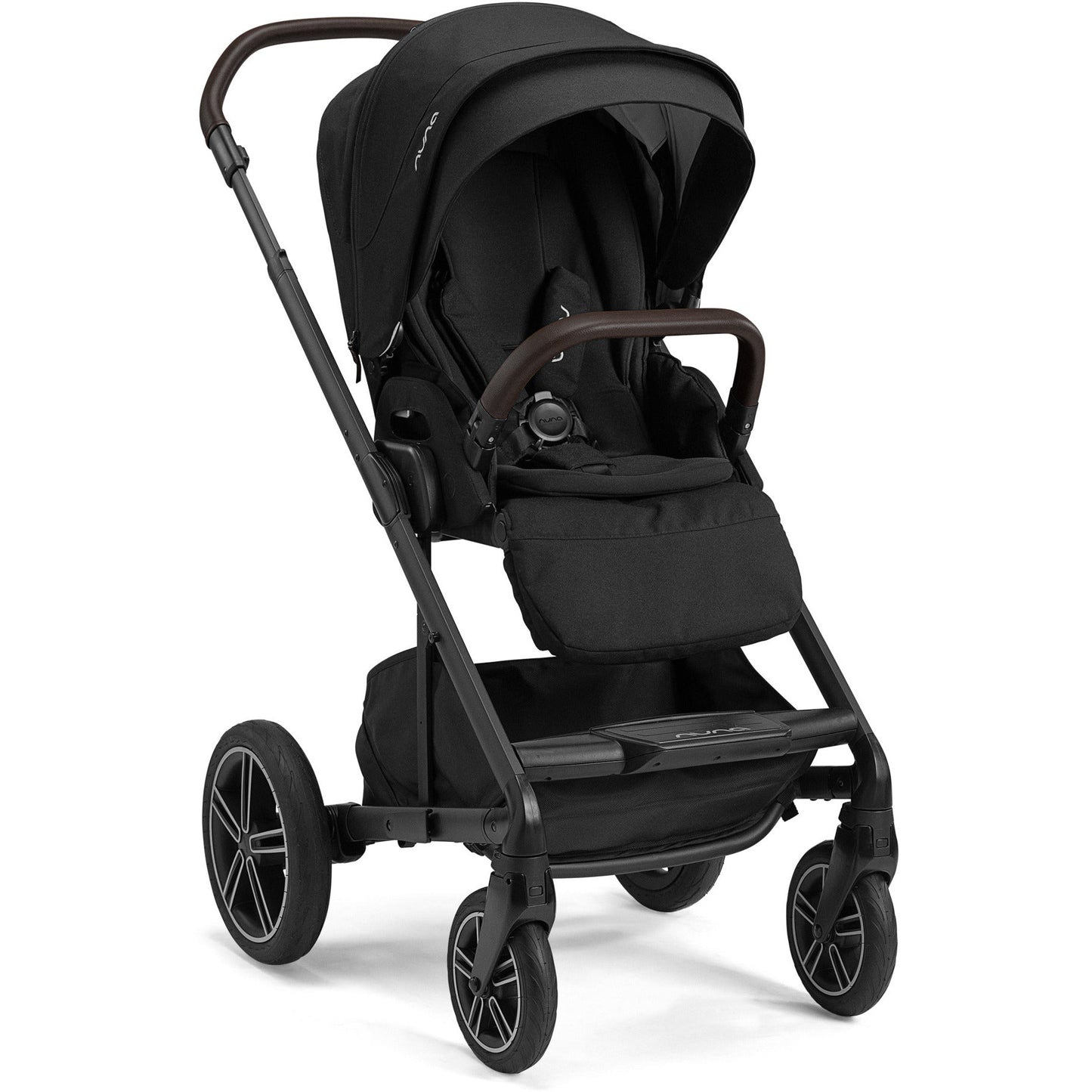 NUNA MIXX NEXT W/ MAGNETIC BUCKLE