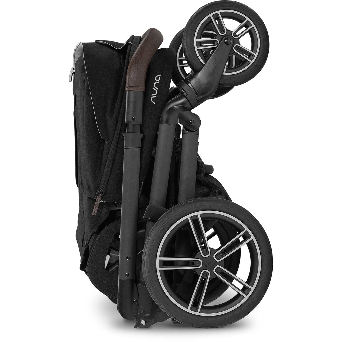NUNA MIXX NEXT W/ MAGNETIC BUCKLE