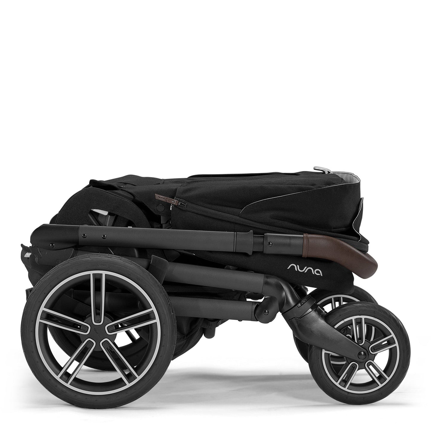 NUNA MIXX NEXT W/ MAGNETIC BUCKLE