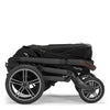 NUNA MIXX NEXT W/ MAGNETIC BUCKLE