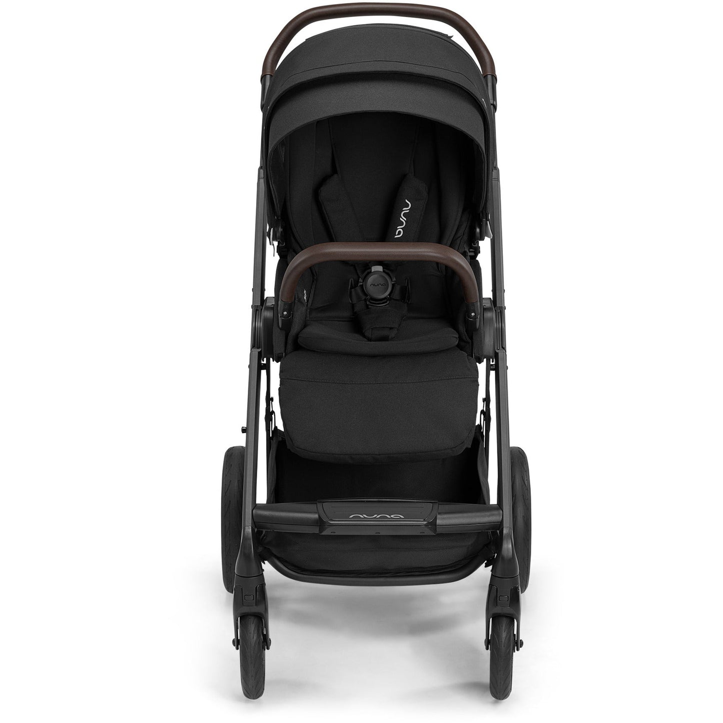 NUNA MIXX NEXT W/ MAGNETIC BUCKLE