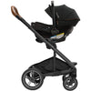 Nuna Mixx Next + Pipa Urbn Travel System