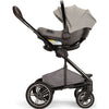 NUNA PIPA AIRE RX MONTEREY + PIPA RELX BASE EXCLUSIVE!