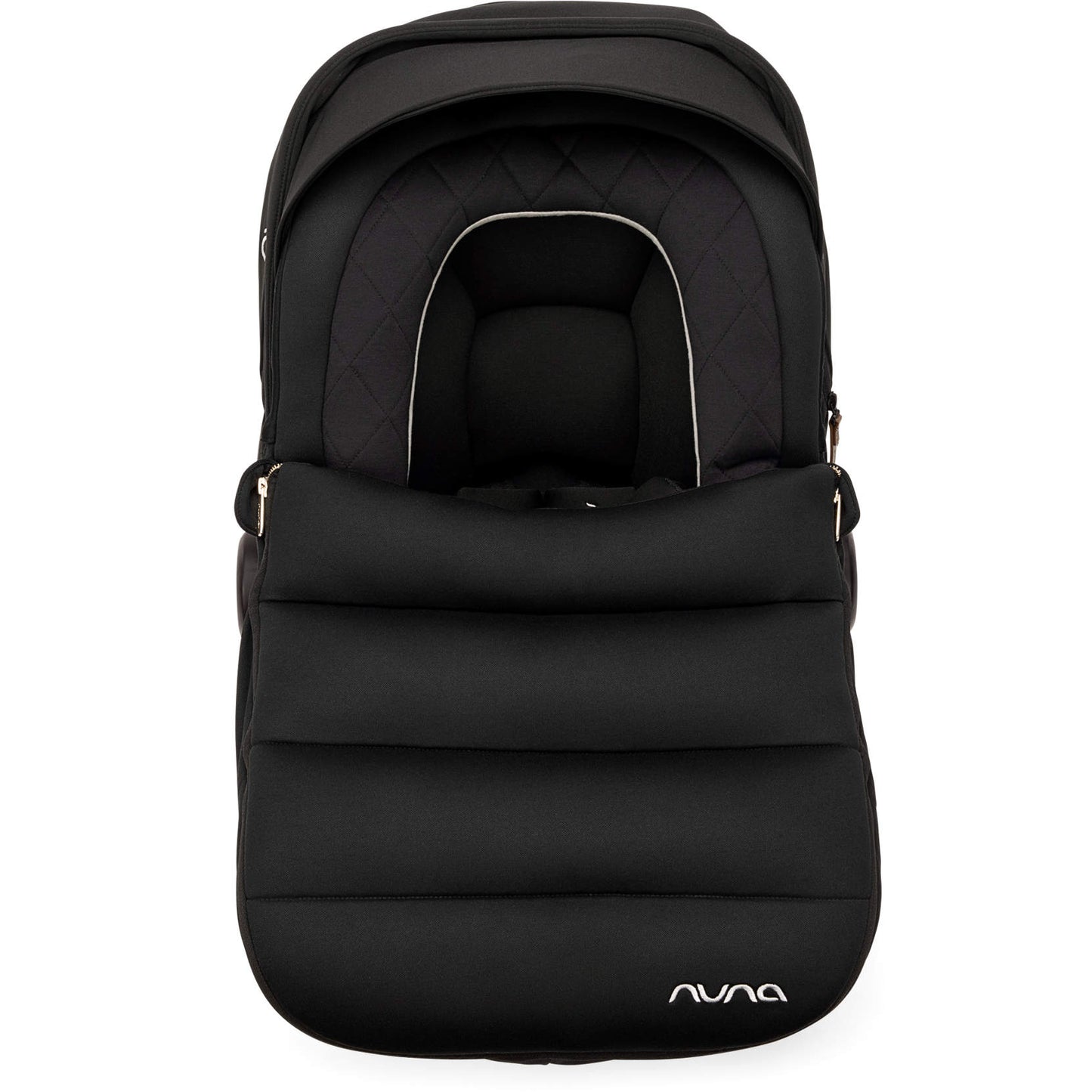 NUNA PIPA SERIES WINTER FOOTMUFF