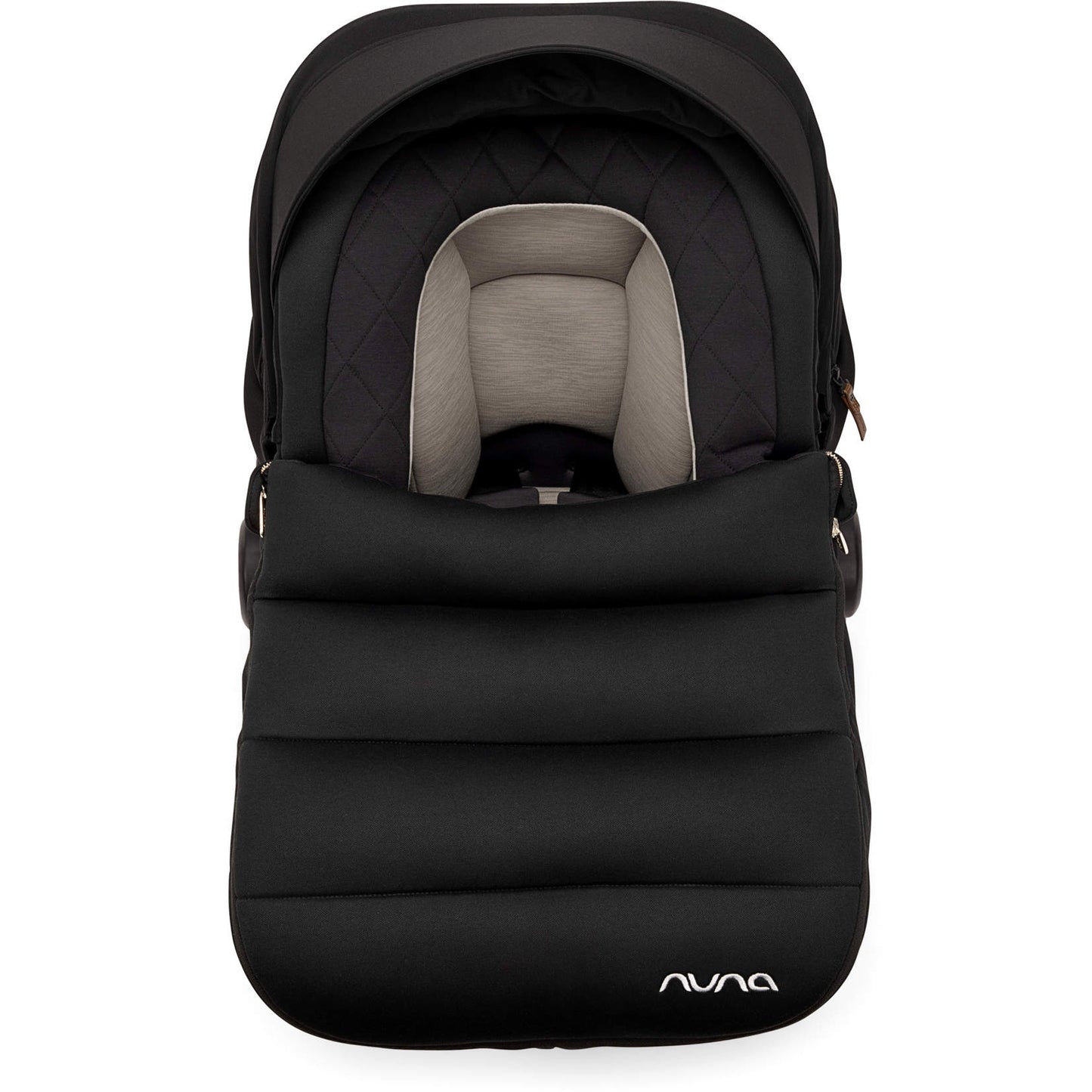 NUNA PIPA SERIES WINTER FOOTMUFF