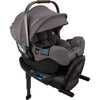 NUNA PIPA RX INFANT CAR SEAT & PIPA RELX BASE