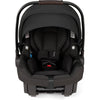 NUNA SWIV STROLLER + PIPA URBN TRAVEL SYSTEM