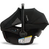 NUNA SWIV STROLLER + PIPA URBN TRAVEL SYSTEM