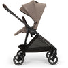 NUNA FLEX SYSTEM SEAT CAVIAR