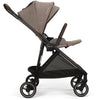 NUNA FLEX SYSTEM SEAT CAVIAR