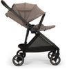 NUNA FLEX SYSTEM SEAT CAVIAR