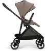 NUNA FLEX SYSTEM SEAT CAVIAR