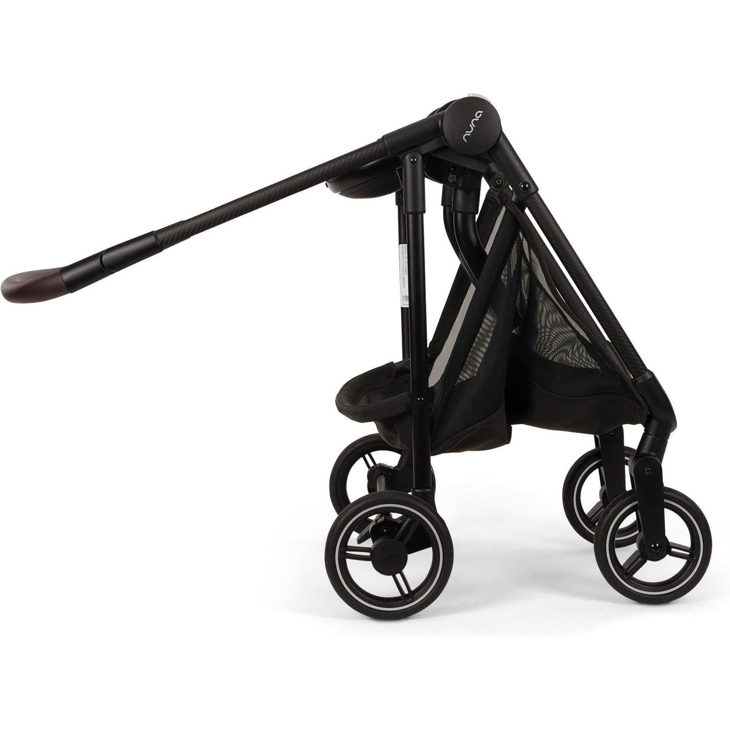 NUNA PIPA URBN FLEX SYSTEM