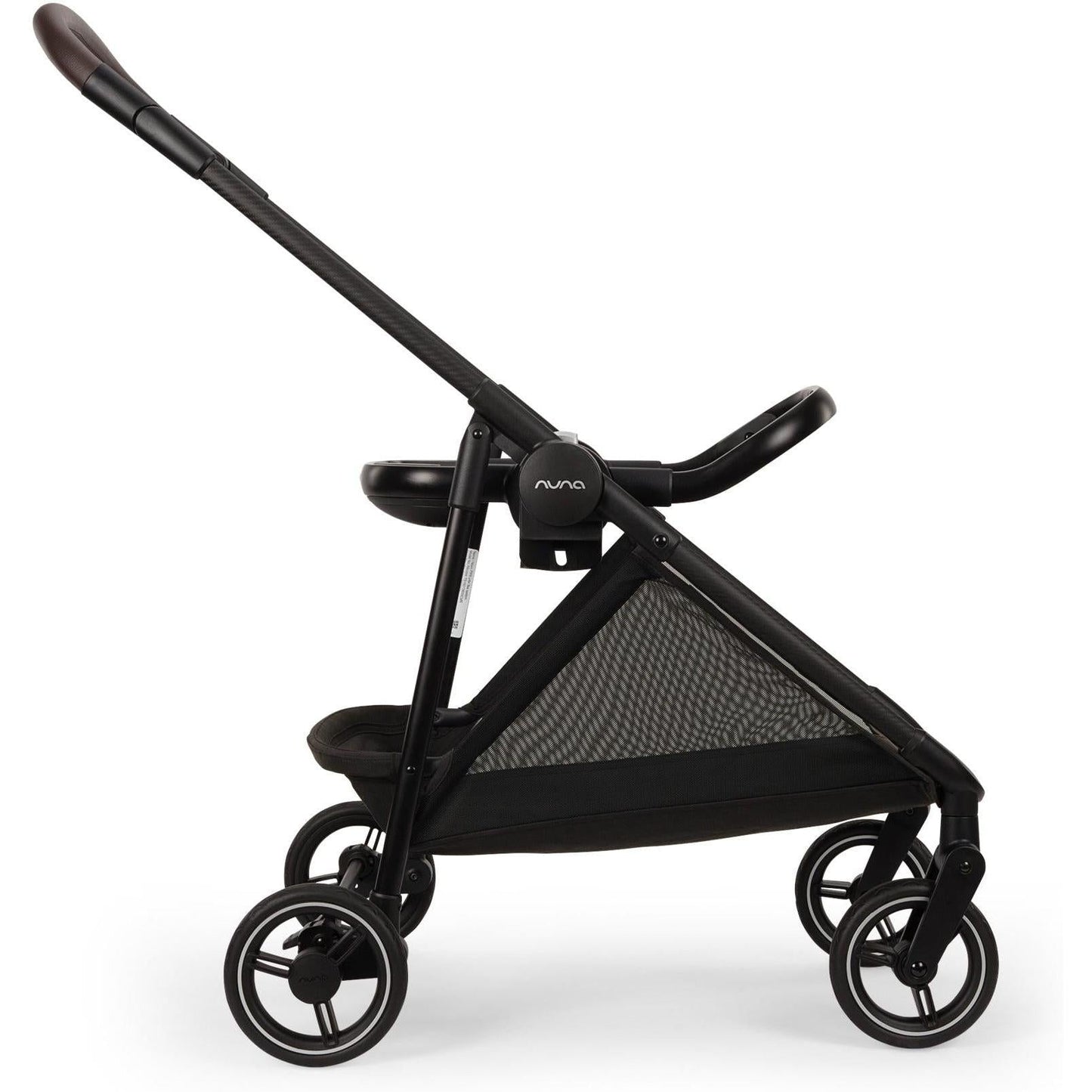 NUNA PIPA URBN FLEX SYSTEM