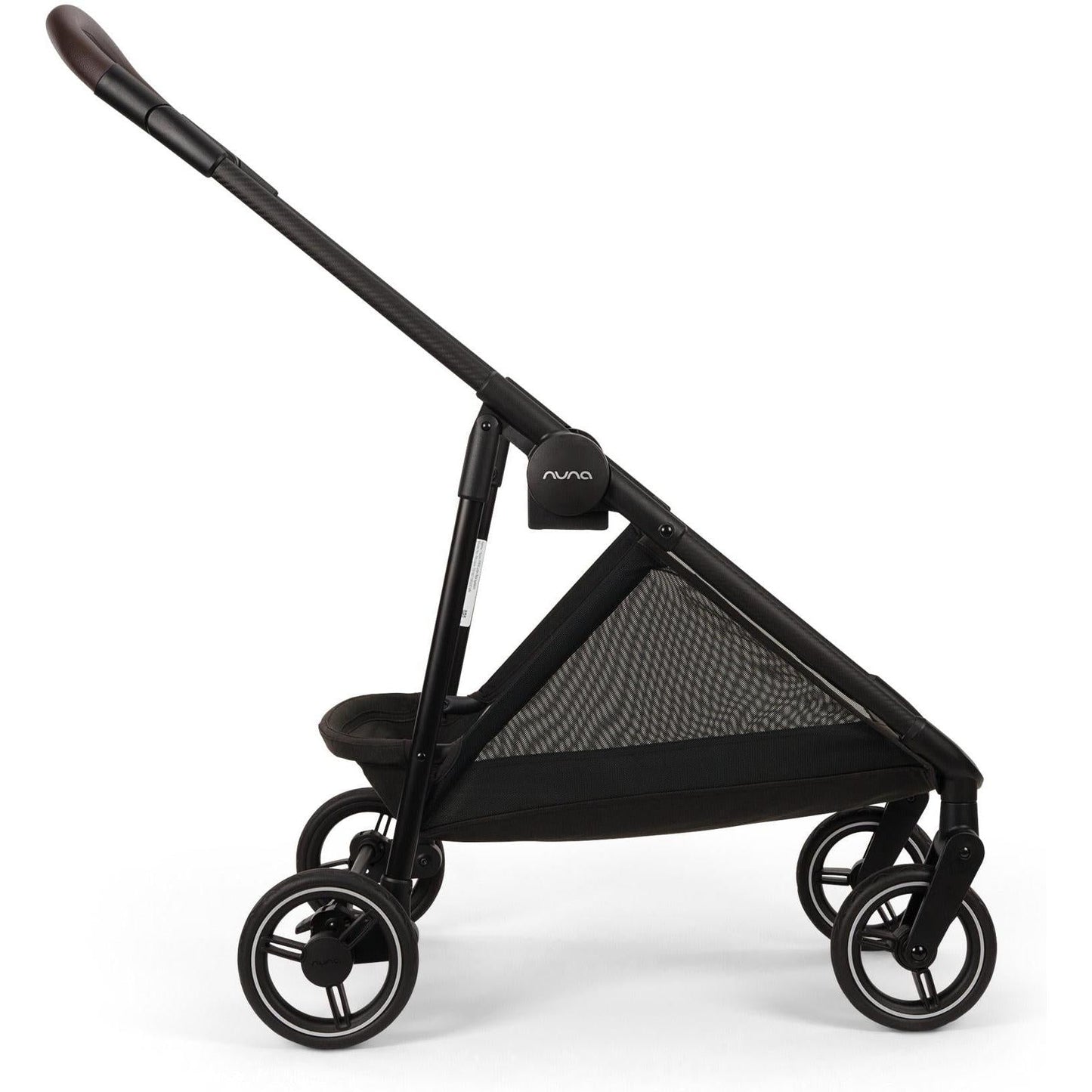 NUNA PIPA URBN FLEX SYSTEM