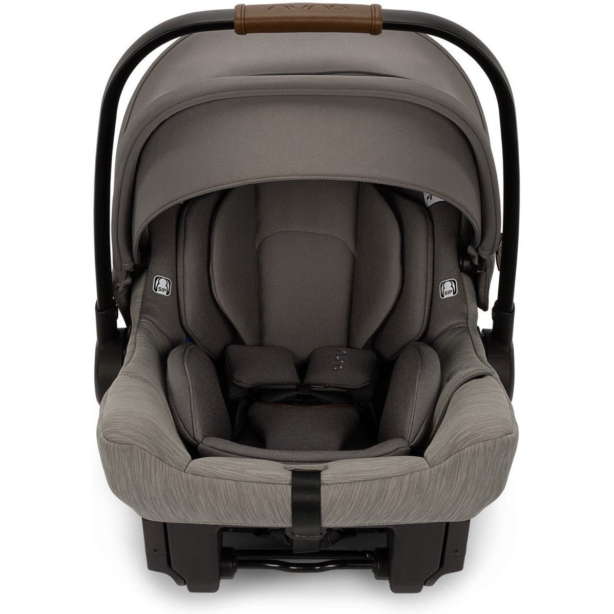 NUNA TAVO STROLLER + PIPA URBN TRAVEL SYSTEM