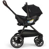 NUNA TRIV LX + PIPA URBN TRAVEL SYSTEM
