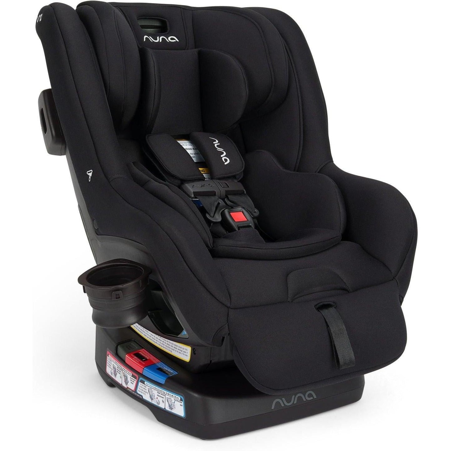 NUNA RAVA NEXT CONVERTIBLE CAR SEAT