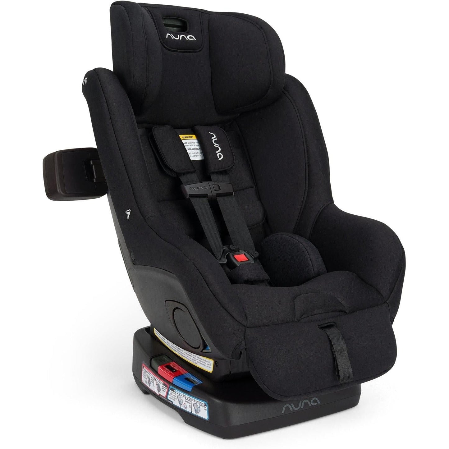 NUNA RAVA NEXT CONVERTIBLE CAR SEAT