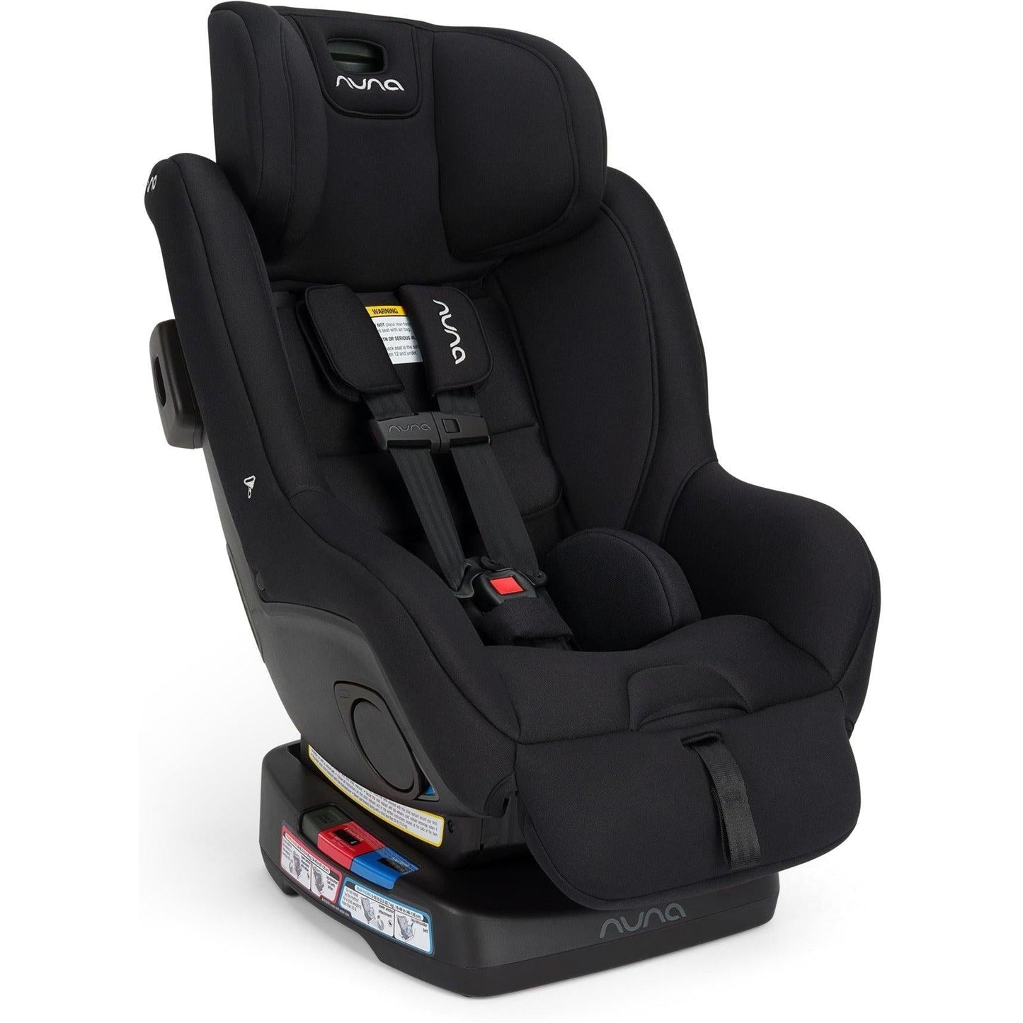 NUNA RAVA NEXT CONVERTIBLE CAR SEAT