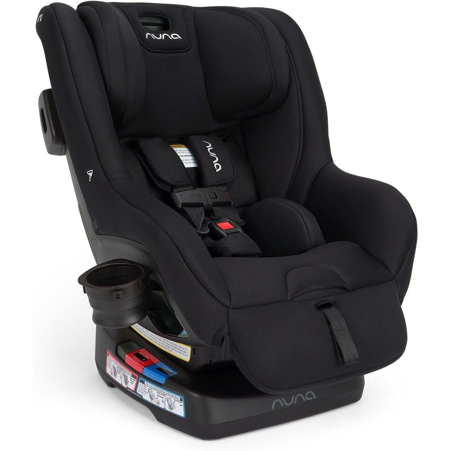 NUNA RAVA NEXT CONVERTIBLE CAR SEAT