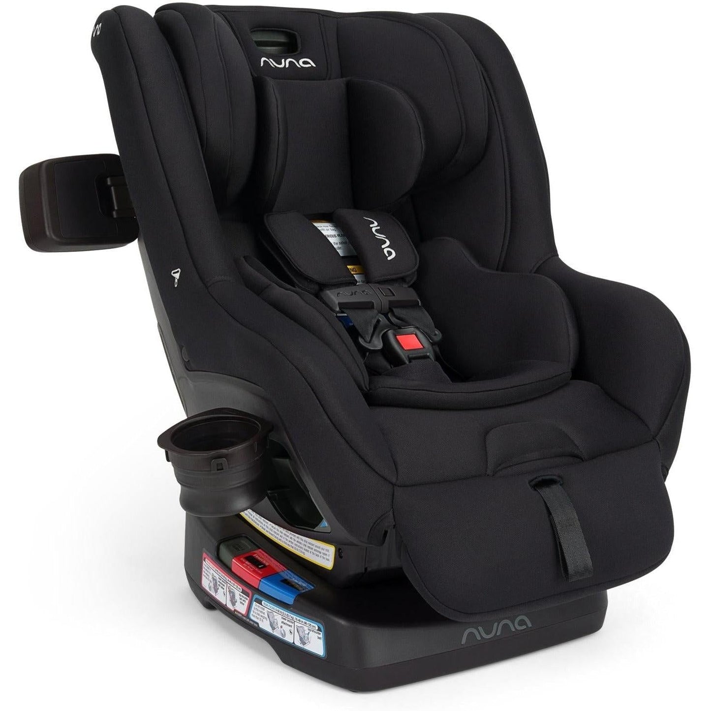 NUNA RAVA NEXT CONVERTIBLE CAR SEAT