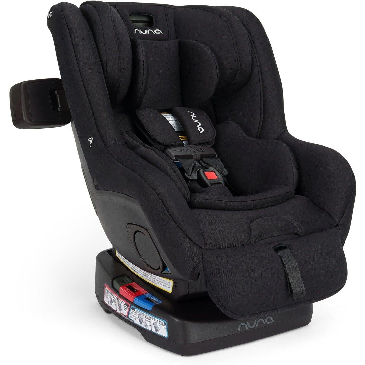 NUNA RAVA NEXT CONVERTIBLE CAR SEAT