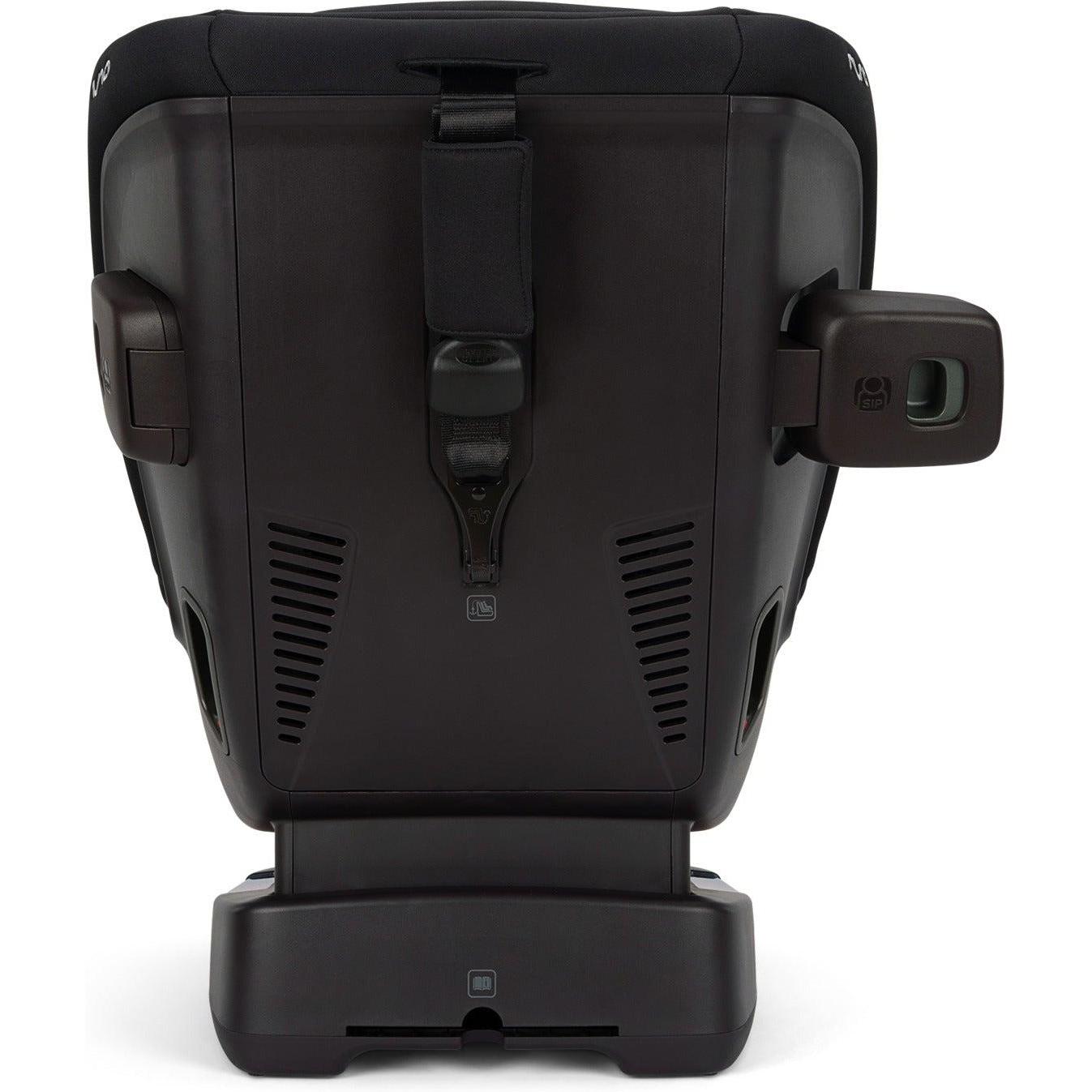 NUNA RAVA NEXT CONVERTIBLE CAR SEAT