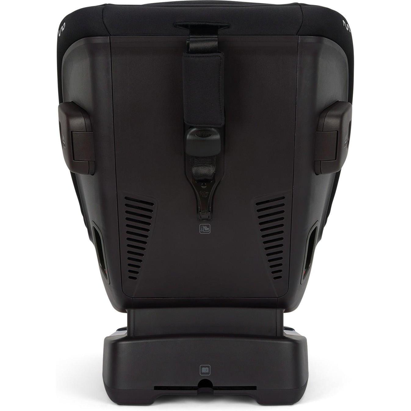 NUNA RAVA NEXT CONVERTIBLE CAR SEAT