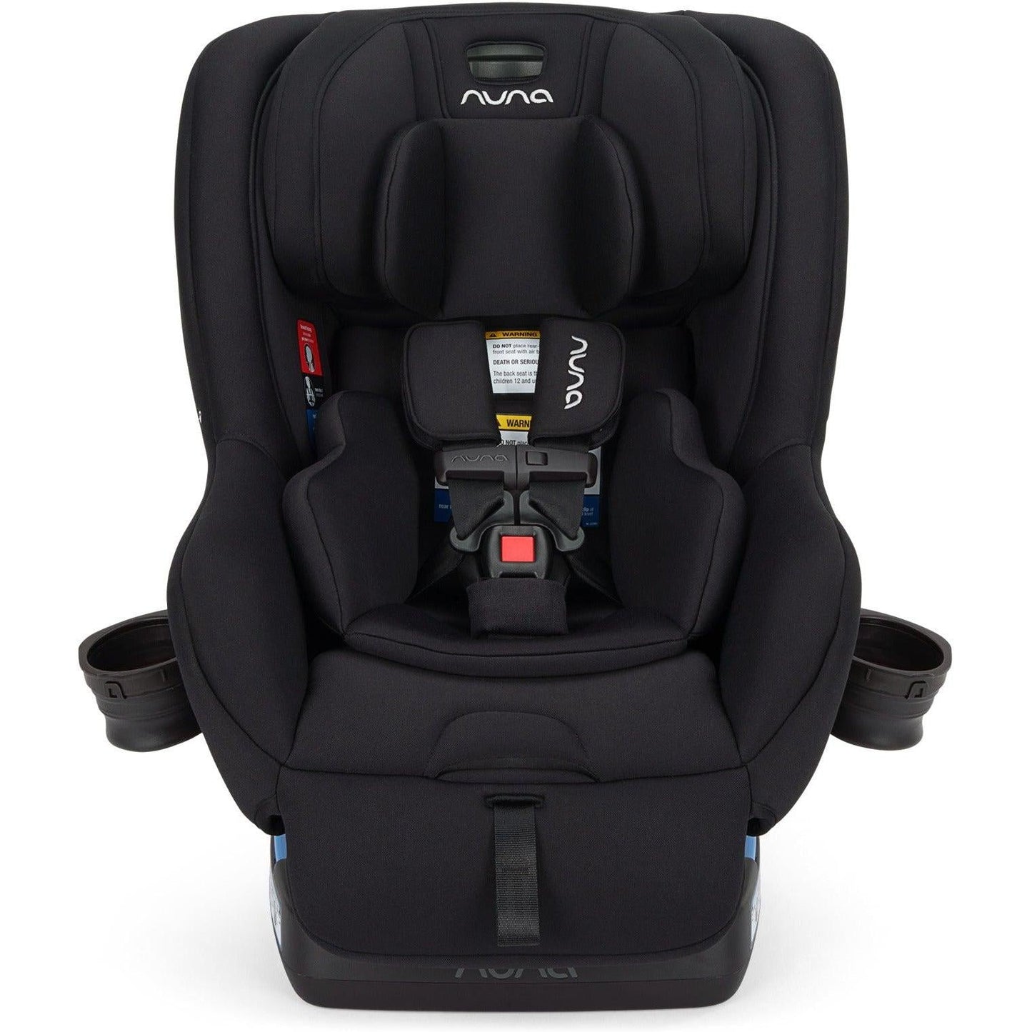 NUNA RAVA NEXT CONVERTIBLE CAR SEAT