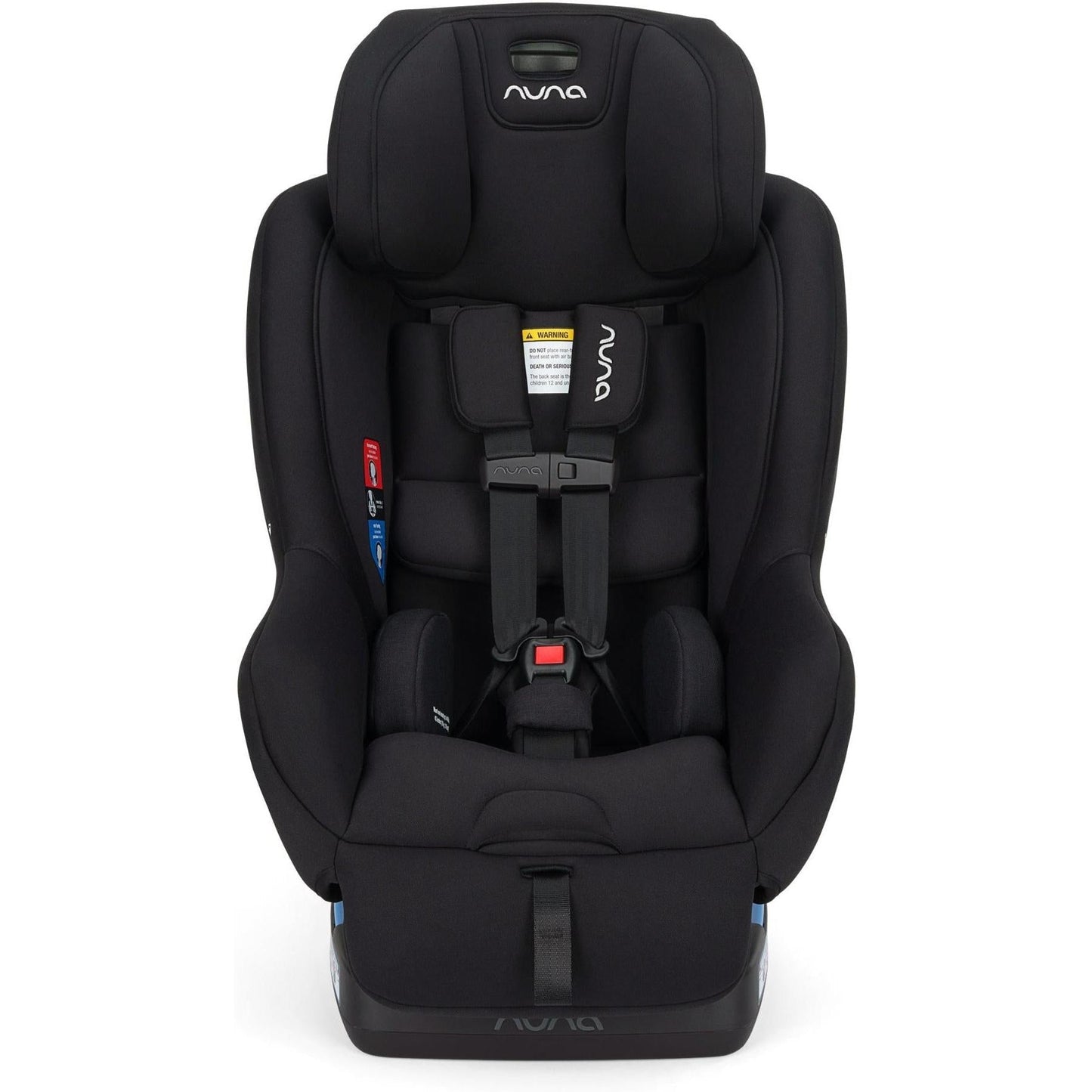 NUNA RAVA NEXT CONVERTIBLE CAR SEAT