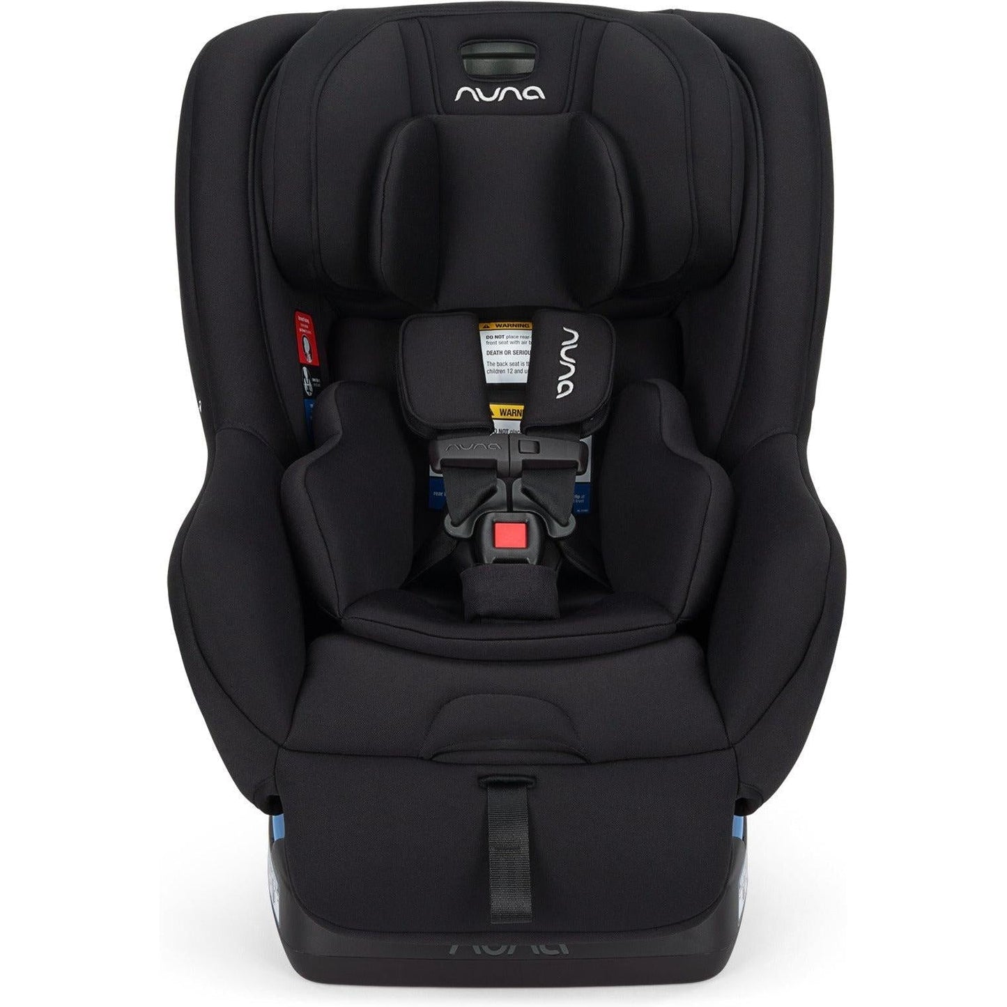 NUNA RAVA NEXT CONVERTIBLE CAR SEAT