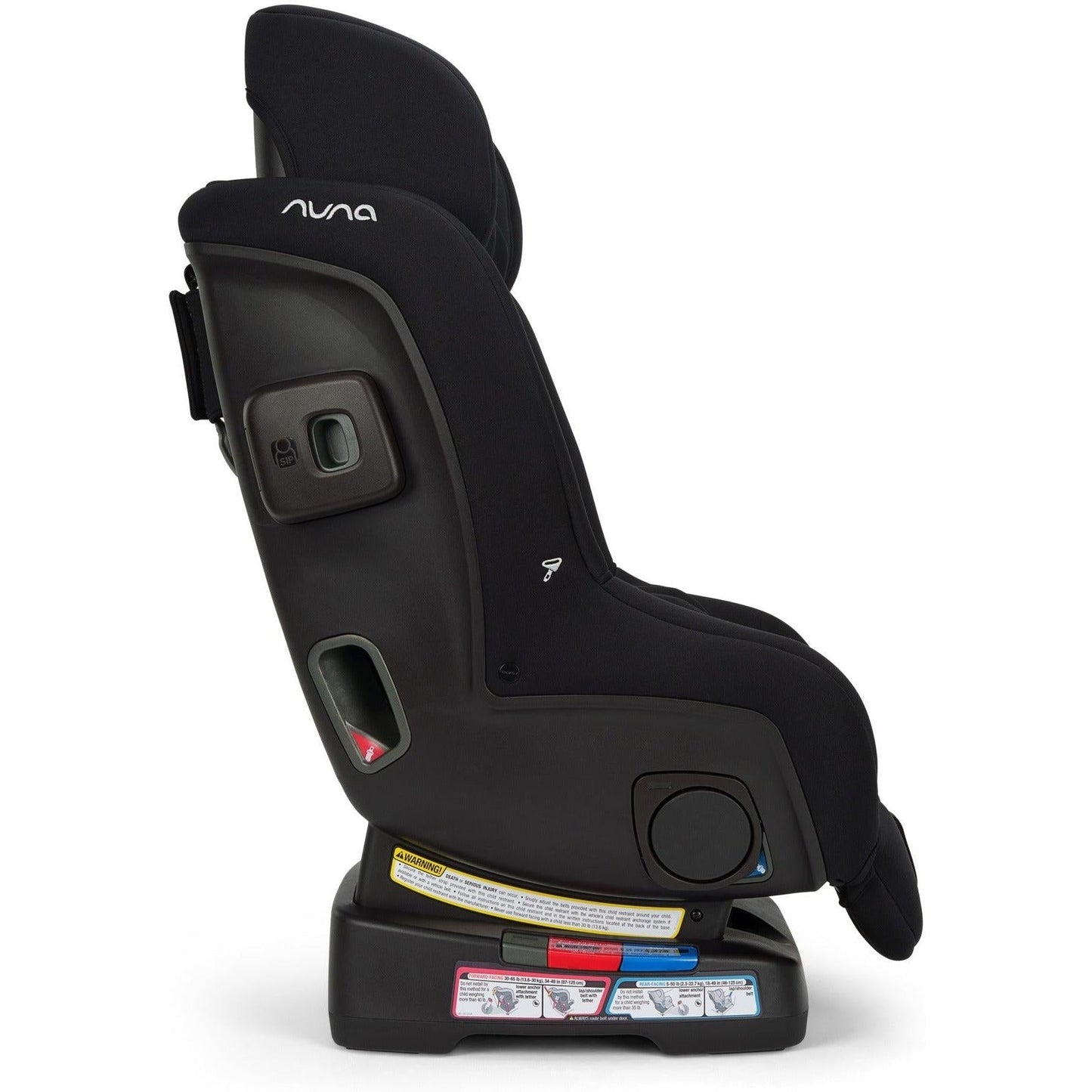 NUNA RAVA NEXT CONVERTIBLE CAR SEAT