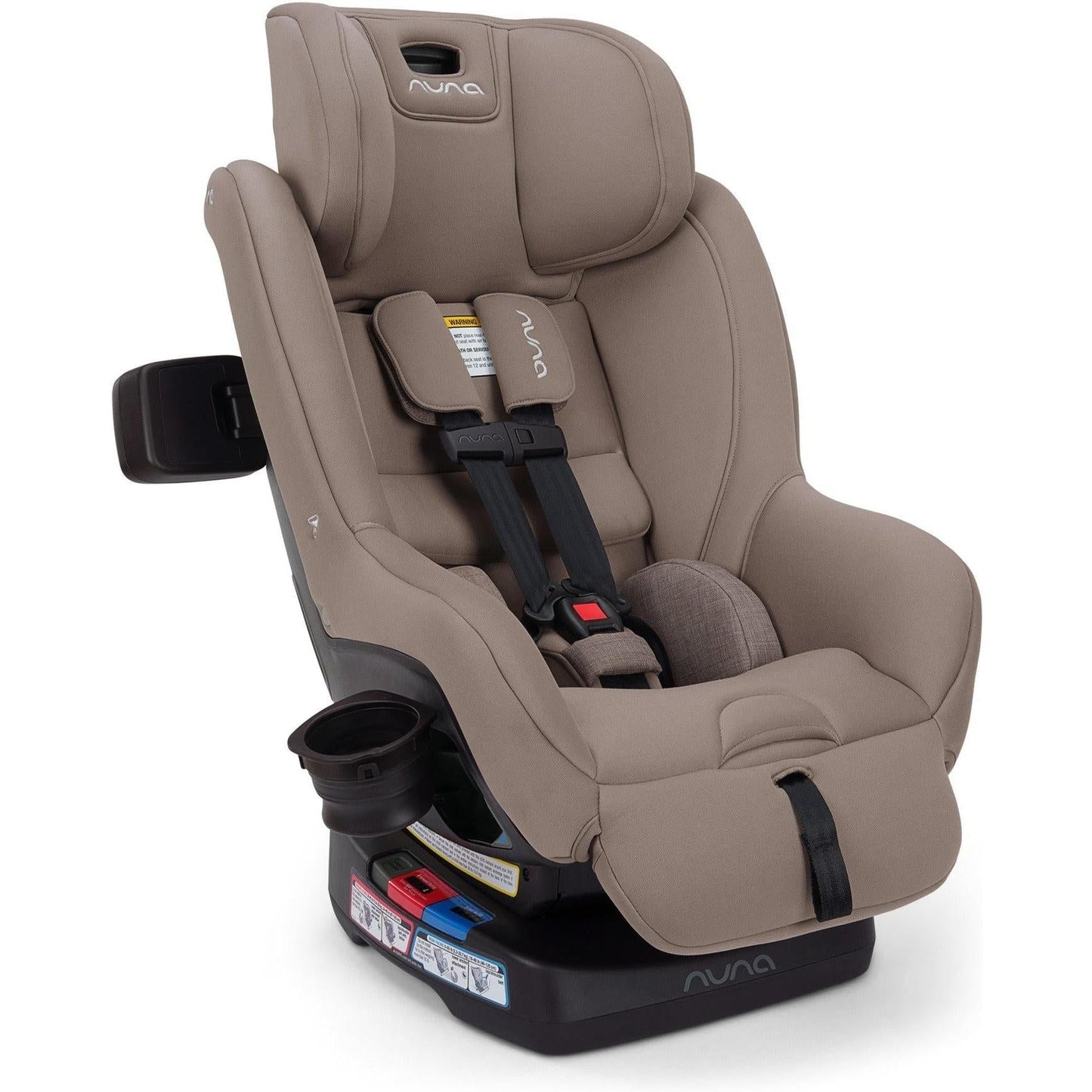NUNA RAVA NEXT CONVERTIBLE CAR SEAT