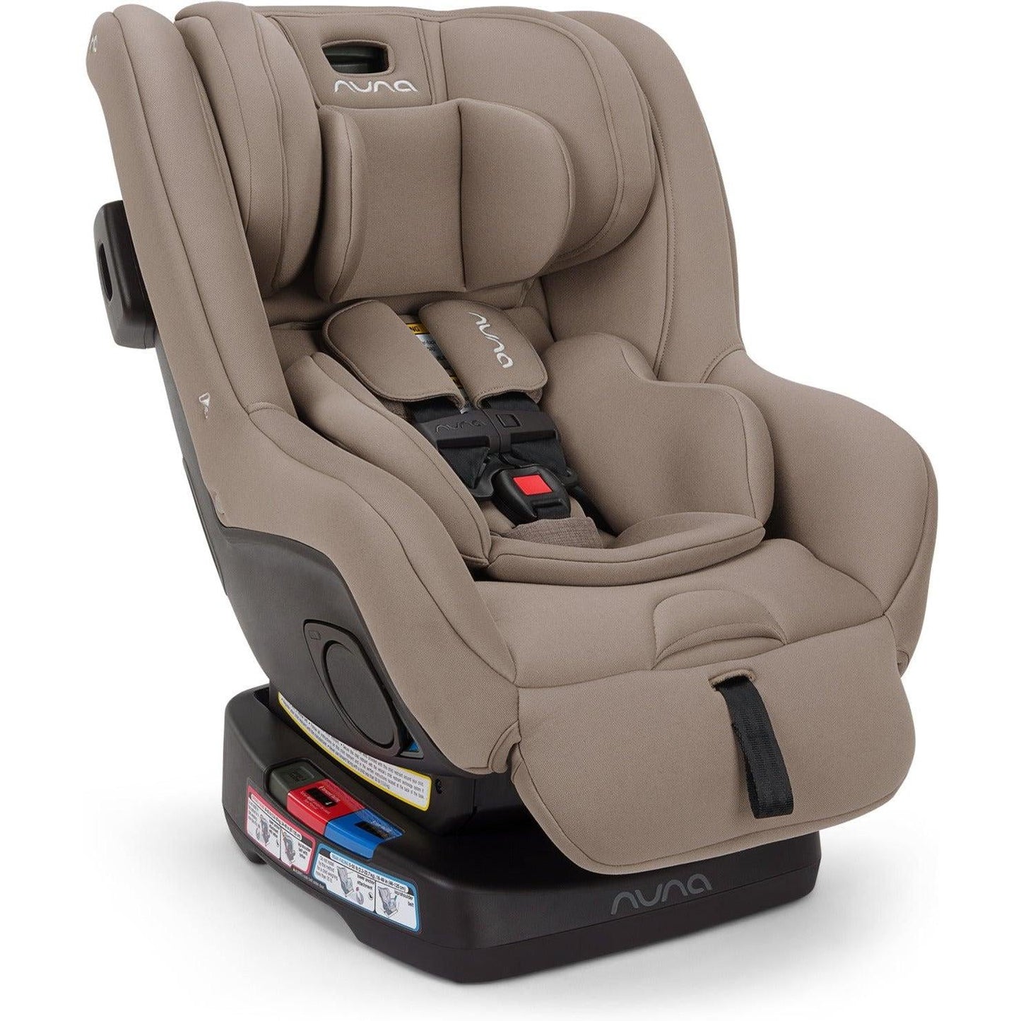 NUNA RAVA NEXT CONVERTIBLE CAR SEAT