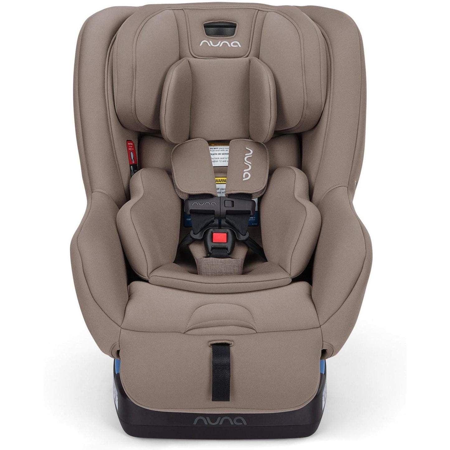 NUNA RAVA NEXT CONVERTIBLE CAR SEAT