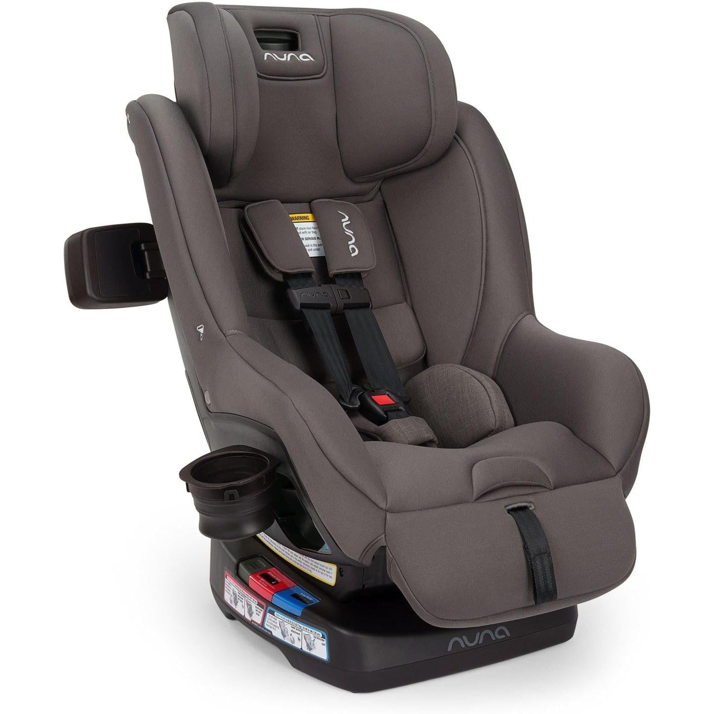 NUNA RAVA NEXT CONVERTIBLE CAR SEAT