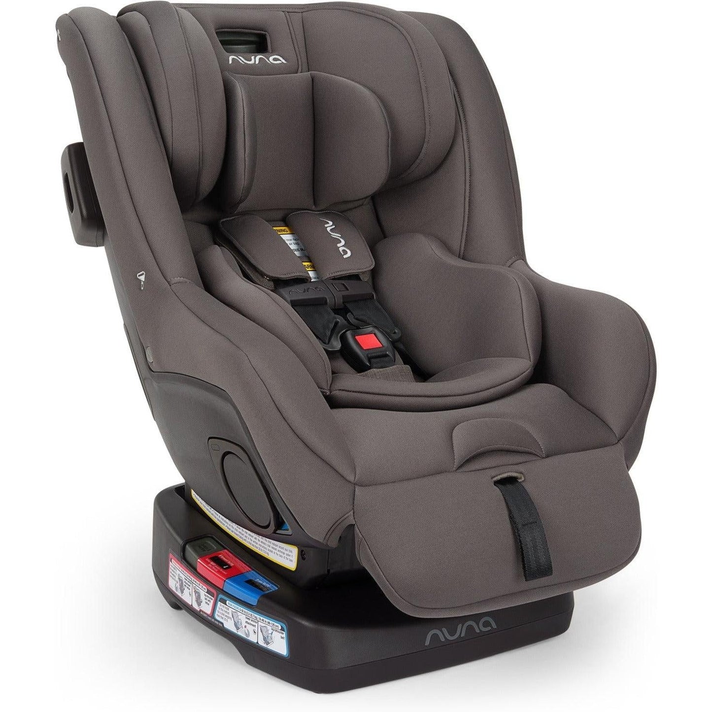 NUNA RAVA NEXT CONVERTIBLE CAR SEAT