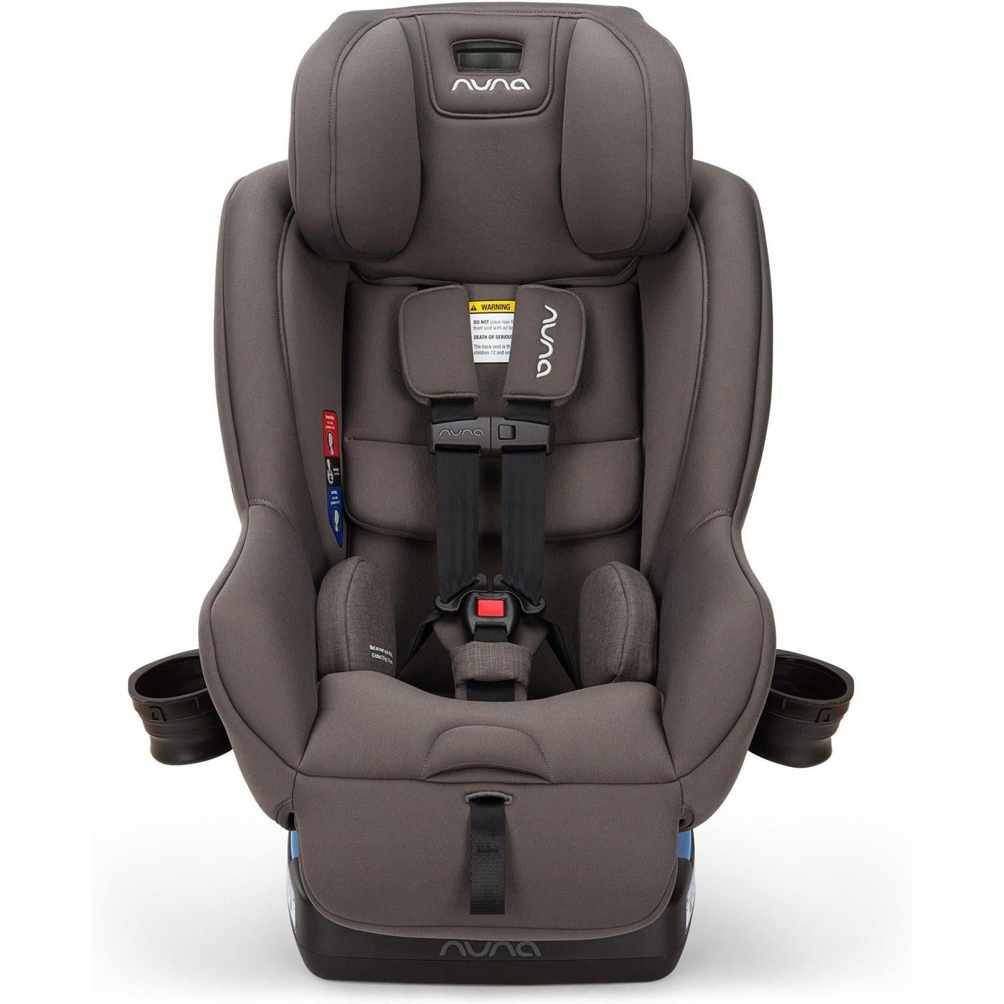 NUNA RAVA NEXT CONVERTIBLE CAR SEAT