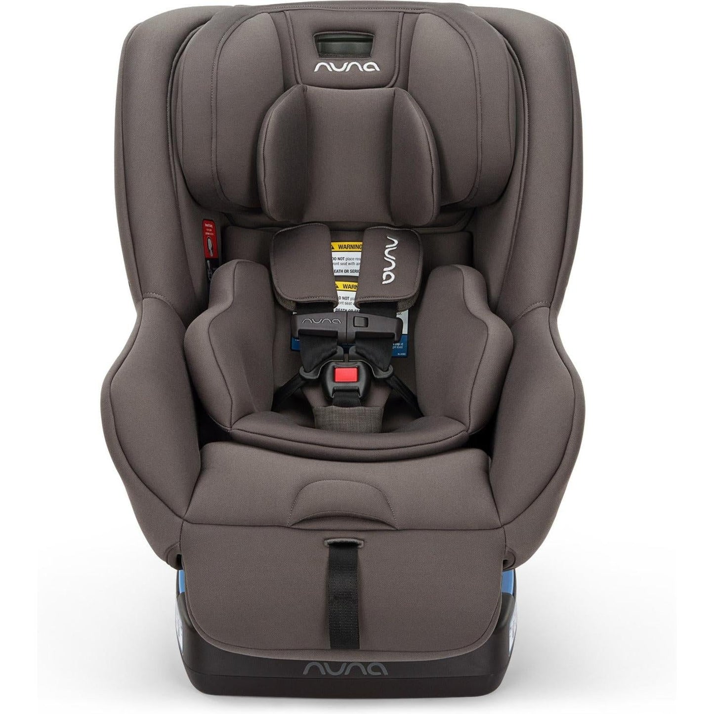 NUNA RAVA NEXT CONVERTIBLE CAR SEAT