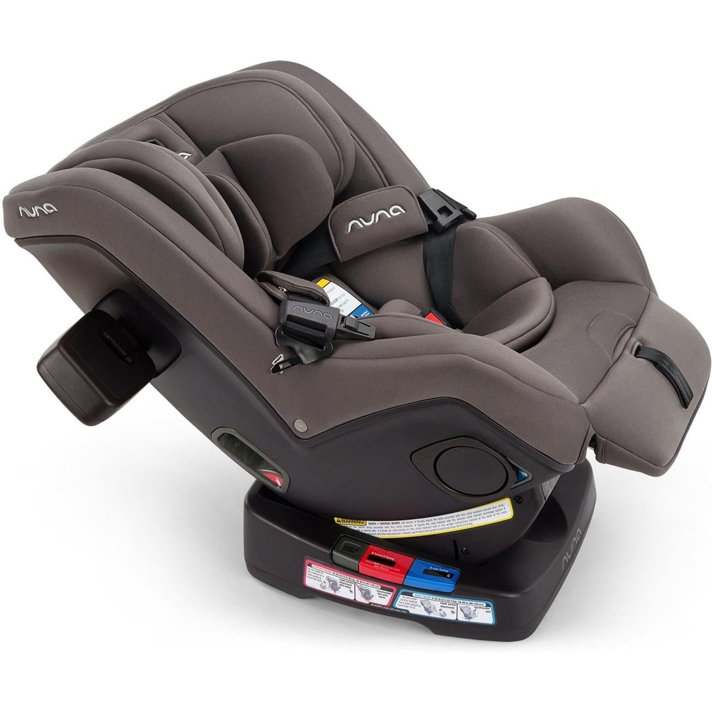NUNA RAVA NEXT CONVERTIBLE CAR SEAT