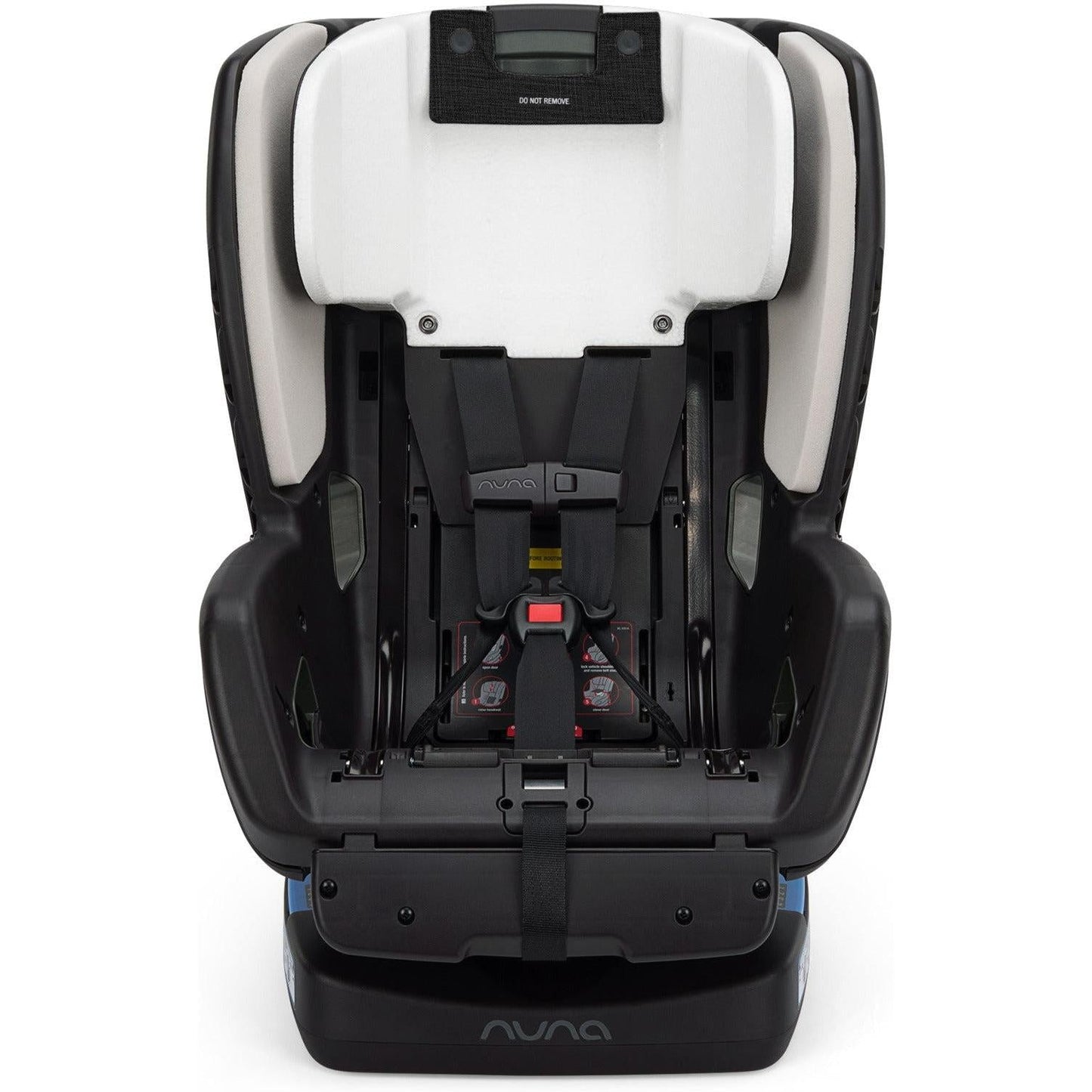 NUNA RAVA NEXT CONVERTIBLE CAR SEAT